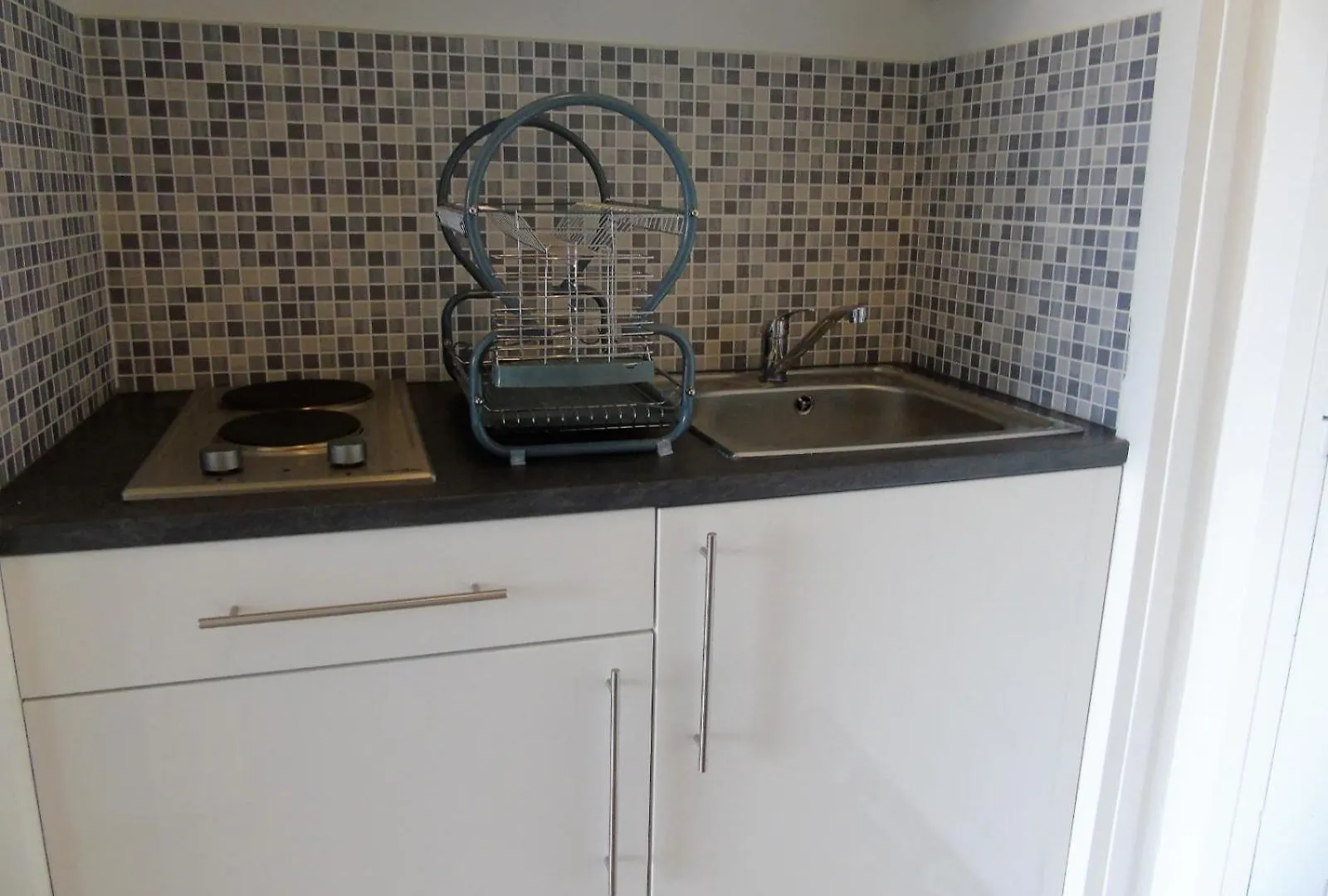 Studio Avec Piscine Et Vue Montagne روساس إسبانيا